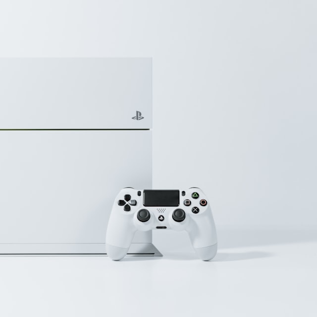 Nexus Console X
