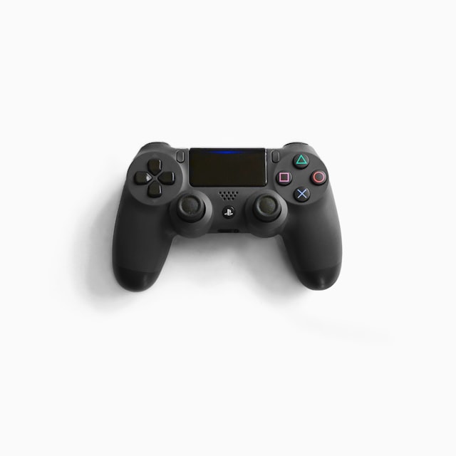 Precision Pro Controller