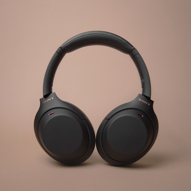 Studio Grade Cans