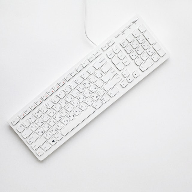Tactile Switch Pro