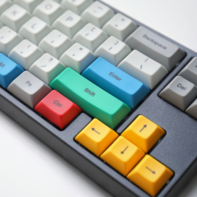 Mechanical RGB TKL